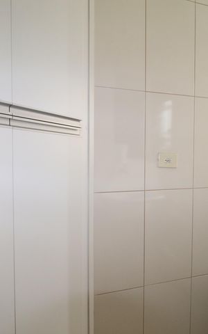 Apartamento à venda com 120m², 2 quartos e 1 vagaÁrea de Serviço