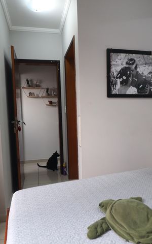 Apartamento à venda com 120m², 2 quartos e 1 vagaSuíte