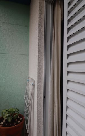 Apartamento à venda com 120m², 2 quartos e 1 vagaVaranda da Suíte