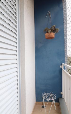 Apartamento à venda com 120m², 2 quartos e 1 vagaVaranda da Suíte
