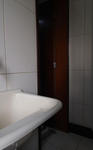 Apartamento à venda com 120m², 2 quartos e 1 vagaÁrea de Serviço