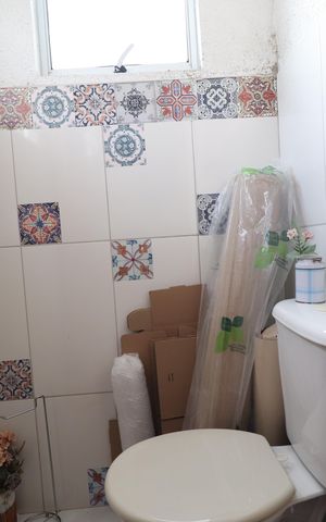 Apartamento à venda com 120m², 2 quartos e 1 vagaLavabo Cobertura