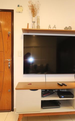 Apartamento à venda com 120m², 2 quartos e 1 vagaSala
