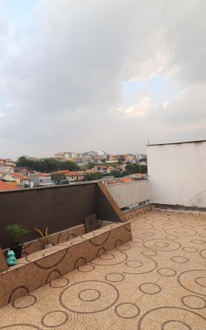 Apartamento à venda com 120m², 2 quartos e 1 vagaCobertura