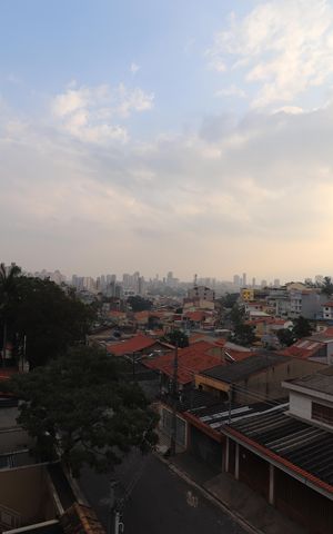 Apartamento à venda com 120m², 2 quartos e 1 vagaVista Cobertura