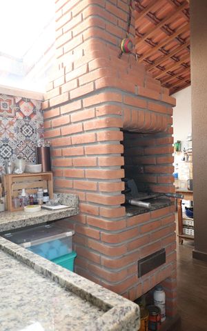 Apartamento à venda com 120m², 2 quartos e 1 vagaEspaço Gourmet