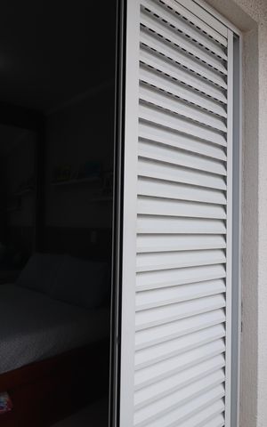 Apartamento à venda com 120m², 2 quartos e 1 vagaVaranda da Suíte