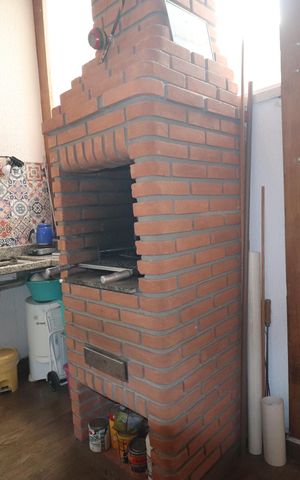 Apartamento à venda com 120m², 2 quartos e 1 vagaEspaço Gourmet