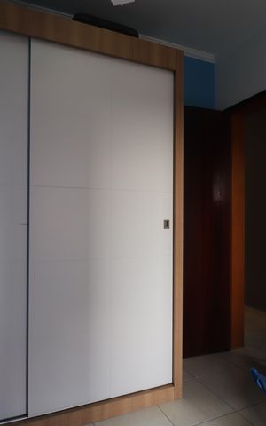Apartamento à venda com 120m², 2 quartos e 1 vagaQuarto 1