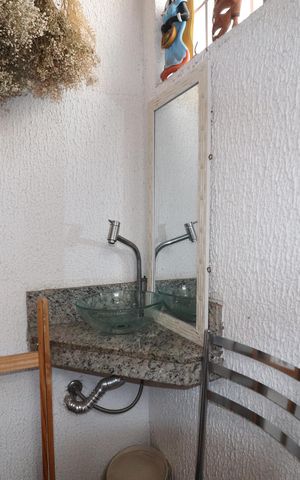 Apartamento à venda com 120m², 2 quartos e 1 vagaLavabo Cobertura