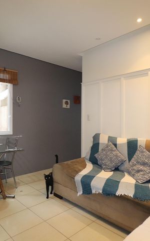 Apartamento à venda com 120m², 2 quartos e 1 vagaSala