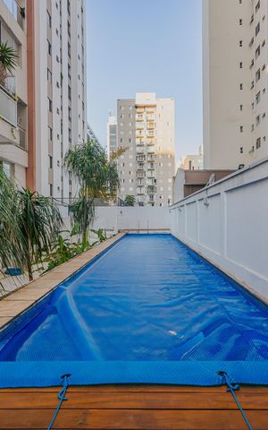 Apartamento à venda com 74m², 2 quartos e 2 vagasPiscina