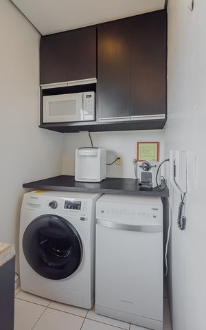 Apartamento à venda com 74m², 2 quartos e 2 vagasCozinha