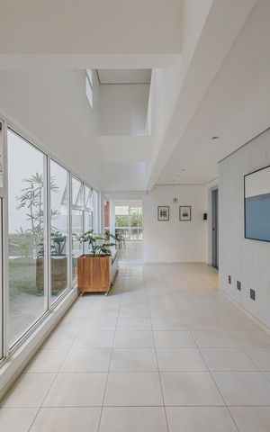 Apartamento à venda com 74m², 2 quartos e 2 vagasÁrea comum