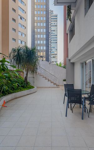 Apartamento à venda com 74m², 2 quartos e 2 vagasPiscina