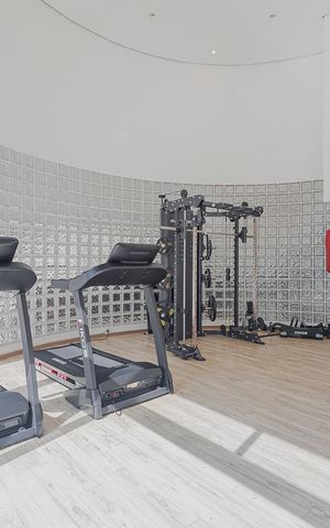 Apartamento à venda com 74m², 2 quartos e 2 vagasAcademia