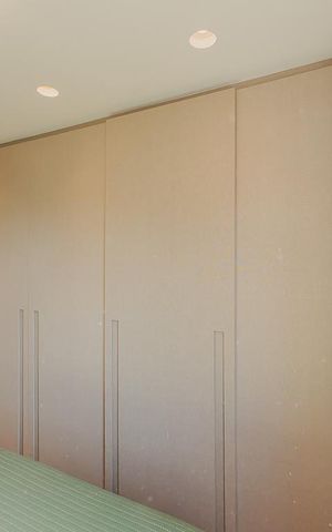 Apartamento à venda com 74m², 2 quartos e 2 vagasSuíte 2