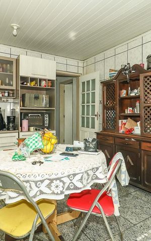 Casa à venda com 210m², 4 quartos e 3 vagasCozinha