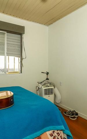 Casa à venda com 210m², 4 quartos e 3 vagasQuarto 2