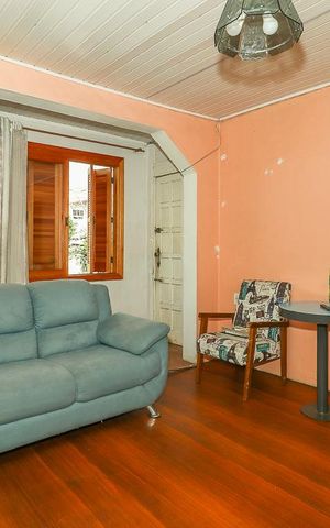 Casa à venda com 210m², 4 quartos e 3 vagasSala