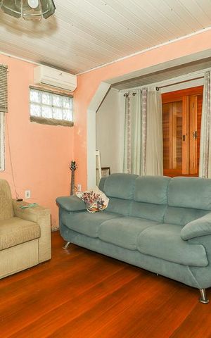 Casa à venda com 210m², 4 quartos e 3 vagasSala