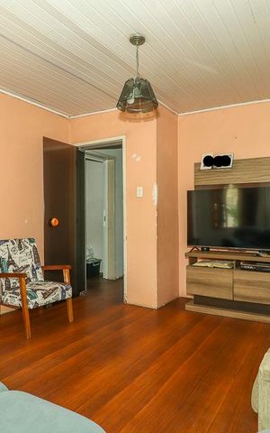Casa à venda com 210m², 4 quartos e 3 vagasSala