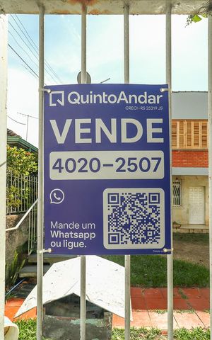 Casa à venda com 210m², 4 quartos e 3 vagasPlaca 