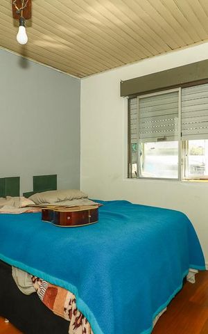 Casa à venda com 210m², 4 quartos e 3 vagasQuarto 2
