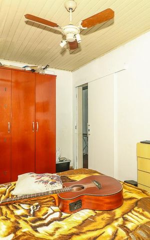 Casa à venda com 210m², 4 quartos e 3 vagasQuarto