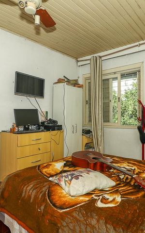 Casa à venda com 210m², 4 quartos e 3 vagasQuarto
