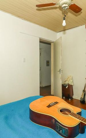 Casa à venda com 210m², 4 quartos e 3 vagasQuarto 2