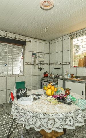 Casa à venda com 210m², 4 quartos e 3 vagasCozinha