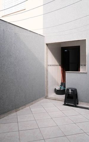 Casa à venda com 168m², 3 quartos e 2 vagasÁrea comum