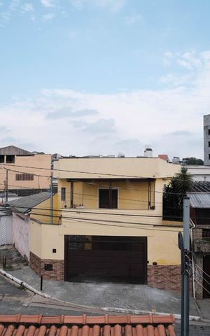Casa à venda com 168m², 3 quartos e 2 vagasVita/Sacada/Suíte