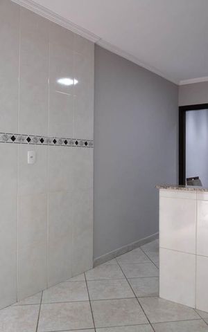 Casa à venda com 168m², 3 quartos e 2 vagasCozinha