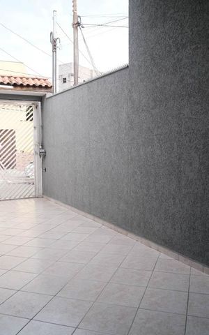 Casa à venda com 168m², 3 quartos e 2 vagasÁrea comum