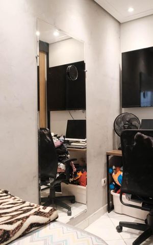 Casa à venda com 168m², 3 quartos e 2 vagasQuarto 2