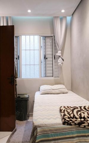 Casa à venda com 168m², 3 quartos e 2 vagasQuarto 2