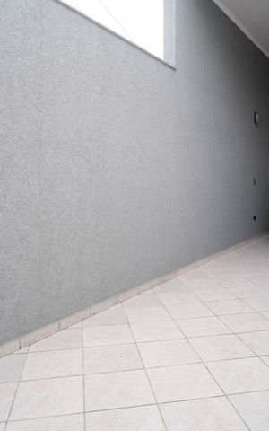 Casa à venda com 168m², 3 quartos e 2 vagasÁrea comum