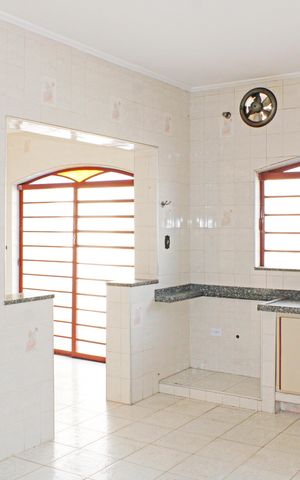 Casa à venda com 300m², 3 quartos e 4 vagasCozinha