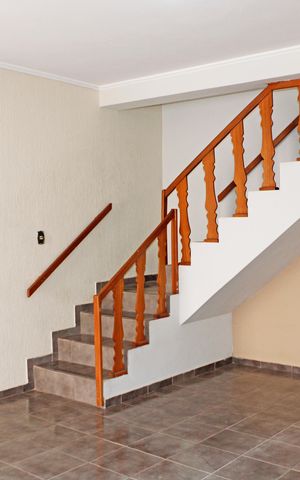 Casa à venda com 300m², 3 quartos e 4 vagasSala