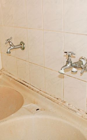 Casa à venda com 300m², 3 quartos e 4 vagasÁrea de Serviço