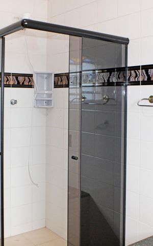 Casa à venda com 300m², 3 quartos e 4 vagasBanheiro