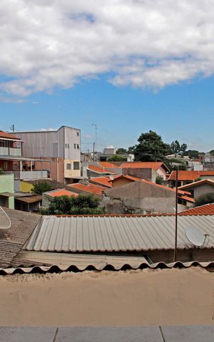 Casa à venda com 300m², 3 quartos e 4 vagasVista do Quarto 3