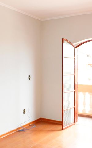 Casa à venda com 300m², 3 quartos e 4 vagasQuarto 2