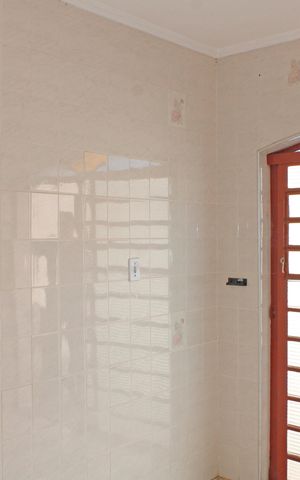 Casa à venda com 300m², 3 quartos e 4 vagasÁrea de Serviço