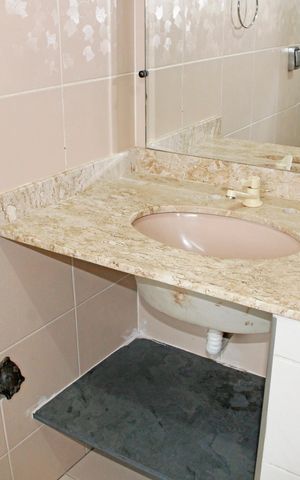 Casa à venda com 300m², 3 quartos e 4 vagasBanheiro