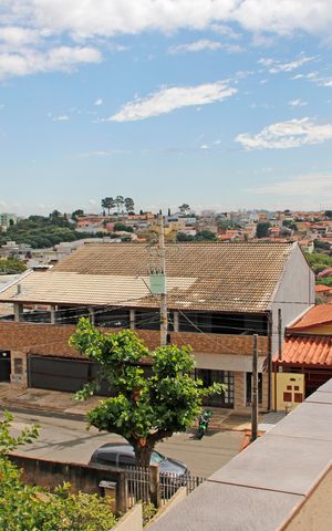 Casa à venda com 300m², 3 quartos e 4 vagasVaranda