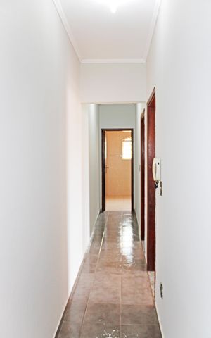 Casa à venda com 300m², 3 quartos e 4 vagasCorred