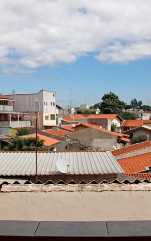 Casa à venda com 300m², 3 quartos e 4 vagasVista do Quarto 2